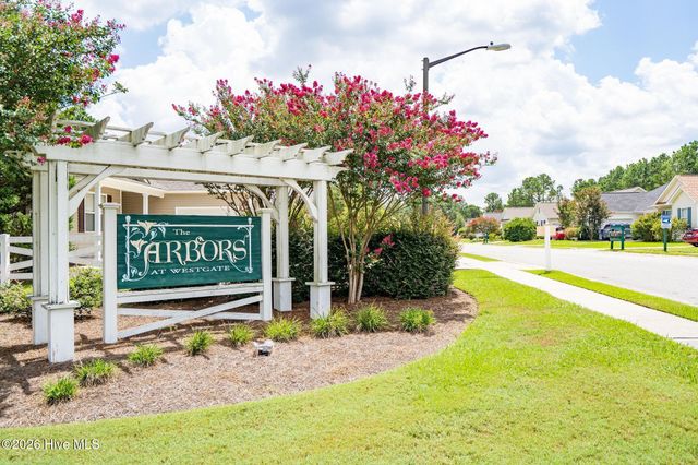 9456 Night Harbor Drive, Leland, NC 28451