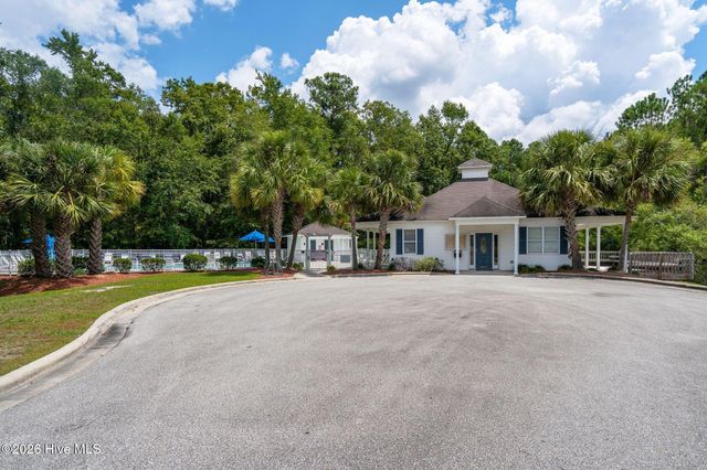 9456 Night Harbor Drive, Leland, NC 28451