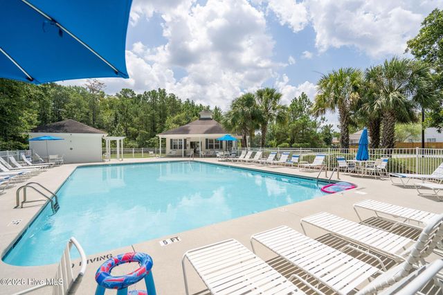 9456 Night Harbor Drive, Leland, NC 28451