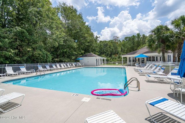 9456 Night Harbor Drive, Leland, NC 28451