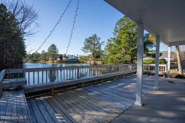 9456 Night Harbor Drive, Leland, NC 28451