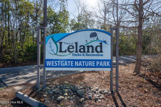 9456 Night Harbor Drive, Leland, NC 28451