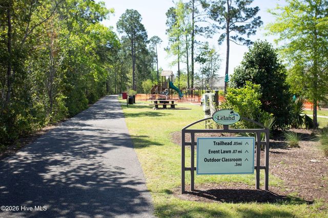 9456 Night Harbor Drive, Leland, NC 28451