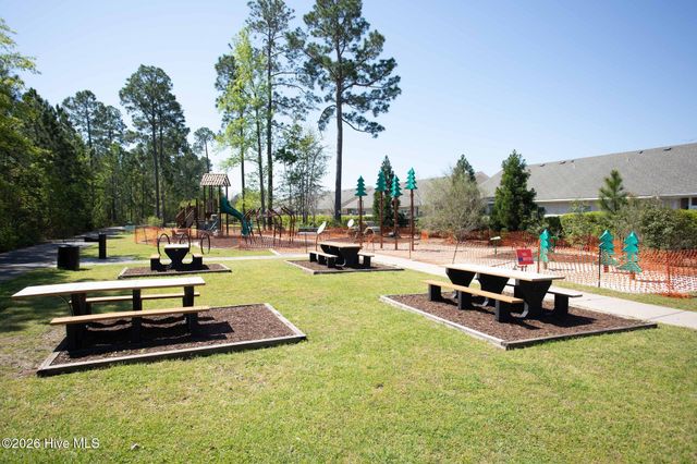 9456 Night Harbor Drive, Leland, NC 28451