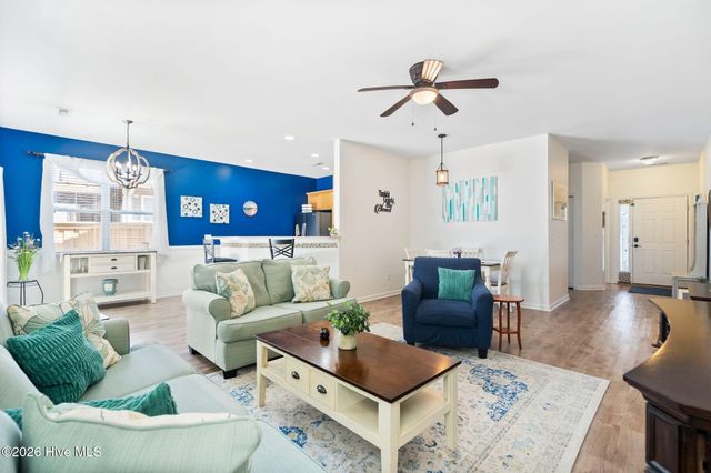 9456 Night Harbor Drive, Leland, NC 28451