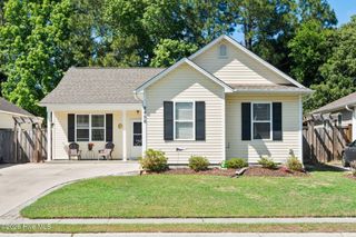 9456 Night Harbor Drive, Leland, NC 28451