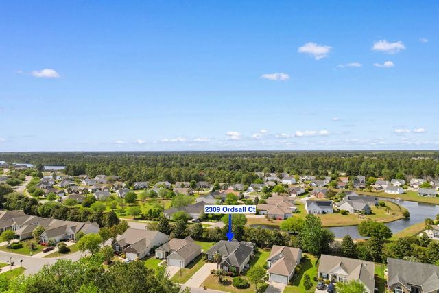 2309 Ordsall Ct., Myrtle Beach, SC 29579