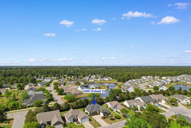 2309 Ordsall Ct., Myrtle Beach, SC 29579