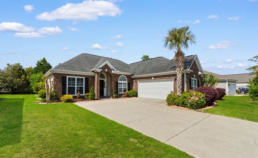 2309 Ordsall Ct., Myrtle Beach, SC 29579 — photo 2