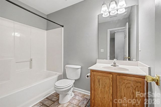 7611 Abigail Glen Drive, Charlotte, NC 28212