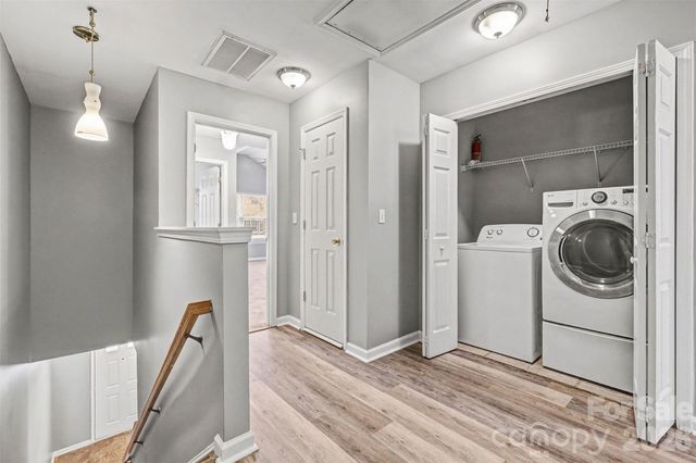 7611 Abigail Glen Drive, Charlotte, NC 28212