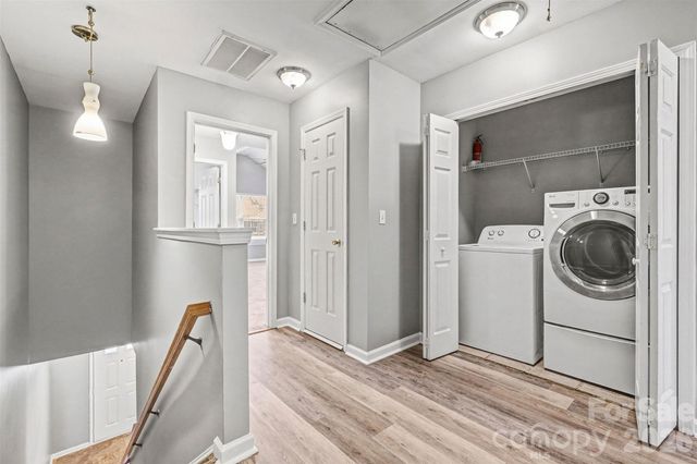 7611 Abigail Glen Drive, Charlotte, NC 28212