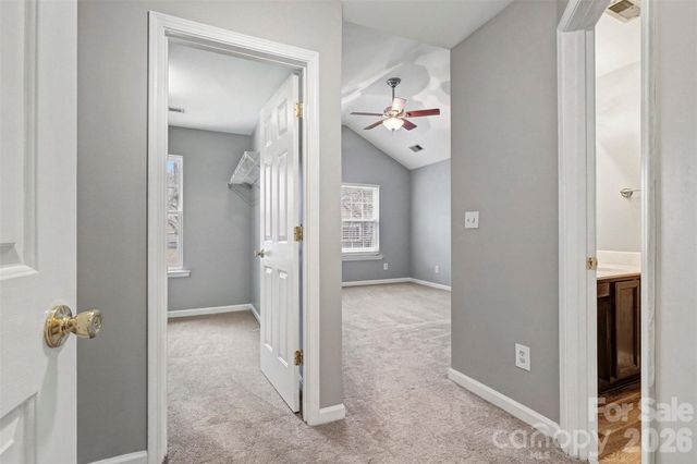 7611 Abigail Glen Drive, Charlotte, NC 28212