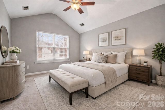 7611 Abigail Glen Drive, Charlotte, NC 28212