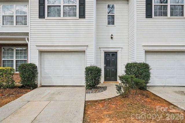7611 Abigail Glen Drive, Charlotte, NC 28212