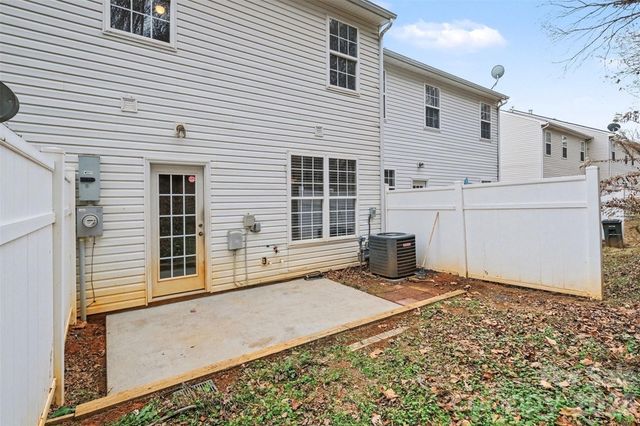 7611 Abigail Glen Drive, Charlotte, NC 28212