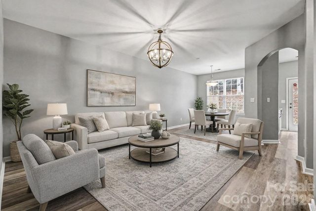 7611 Abigail Glen Drive, Charlotte, NC 28212