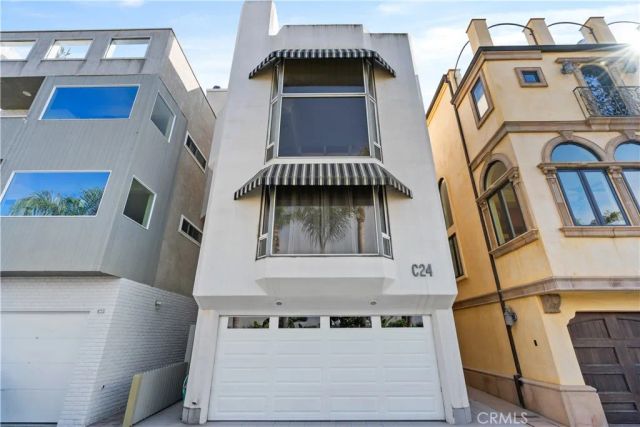 24 C Pacific Avenue, Surfside, CA 90743