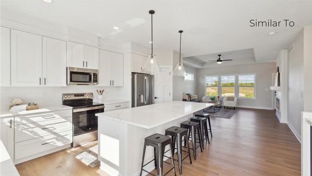 420 S Walnut Drive, Norwalk, IA 50211