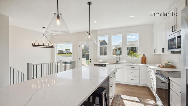 420 S Walnut Drive, Norwalk, IA 50211
