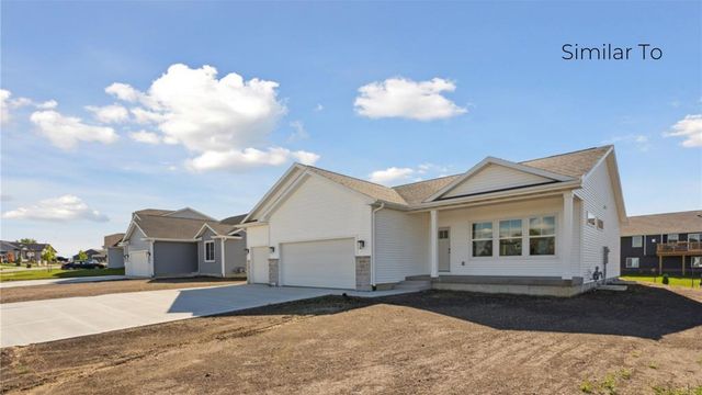 420 S Walnut Drive, Norwalk, IA 50211