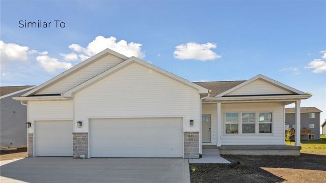 420 S Walnut Drive, Norwalk, IA 50211