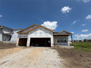 420 S Walnut Drive, Norwalk, IA 50211