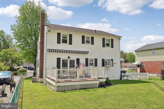 2607 GRAND, Holmes, PA 19043