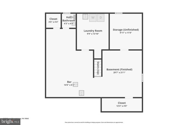 2607 GRAND, Holmes, PA 19043