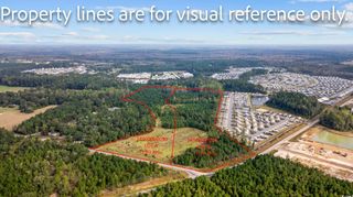 TBD Old Reaves Ferry Rd., Conway, SC 29526