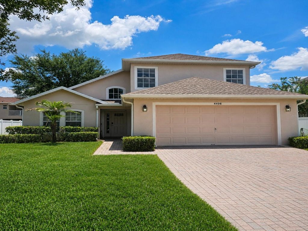 4406 OLYMPIA COURT, Clermont, FL 34714