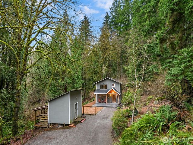 32218 NE 193rd Street, Duvall, WA 98019