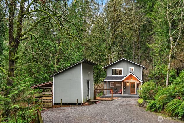 32218 NE 193rd Street, Duvall, WA 98019