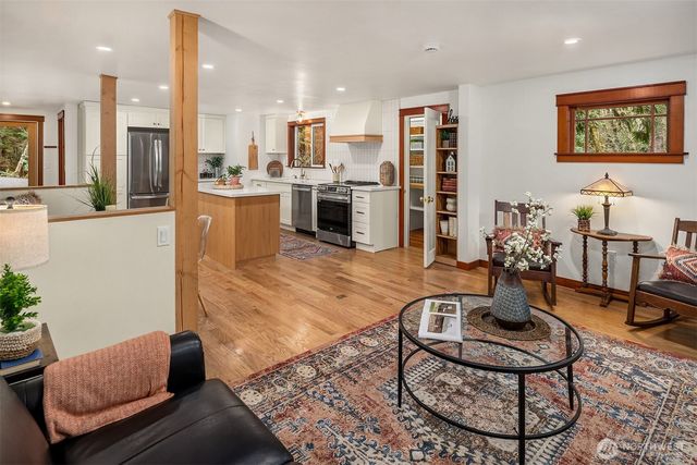 32218 NE 193rd Street, Duvall, WA 98019