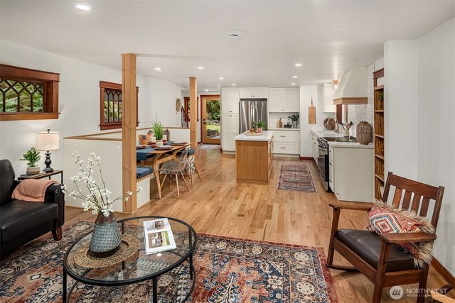 32218 NE 193rd Street, Duvall, WA 98019