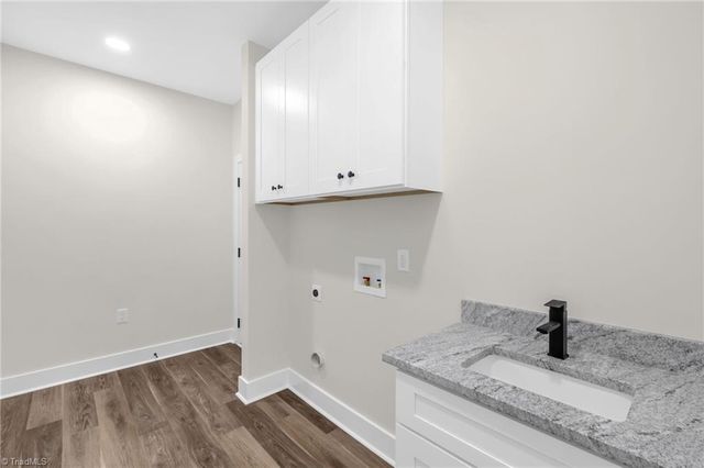 1448 River Road, Stoneville, NC 27048