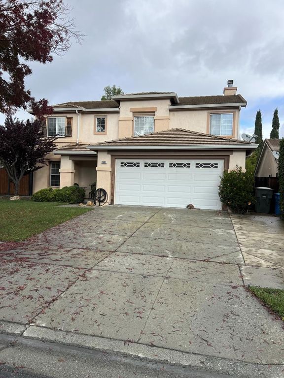 1341 Briarberry Lane, Gilroy, CA 95020