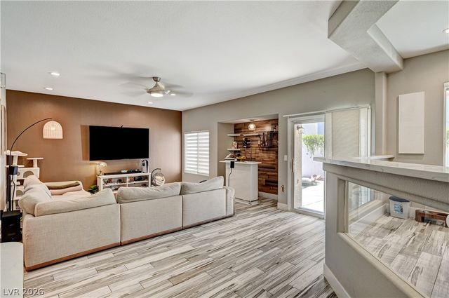 9748 Cathedral Stairs Court, Las Vegas, NV 89148