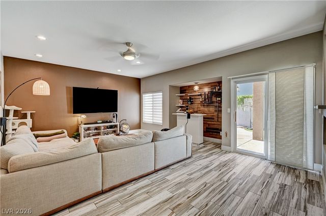 9748 Cathedral Stairs Court, Las Vegas, NV 89148