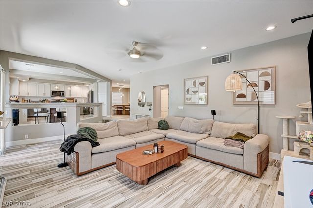 9748 Cathedral Stairs Court, Las Vegas, NV 89148