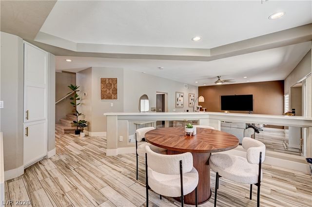 9748 Cathedral Stairs Court, Las Vegas, NV 89148