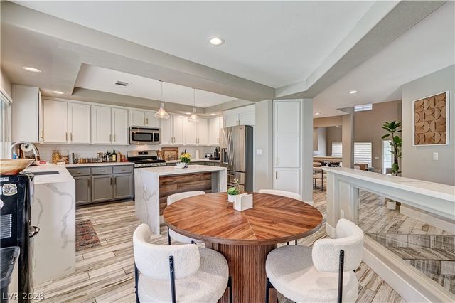 9748 Cathedral Stairs Court, Las Vegas, NV 89148