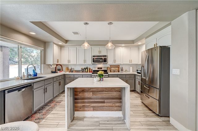 9748 Cathedral Stairs Court, Las Vegas, NV 89148