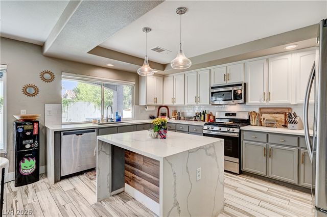 9748 Cathedral Stairs Court, Las Vegas, NV 89148