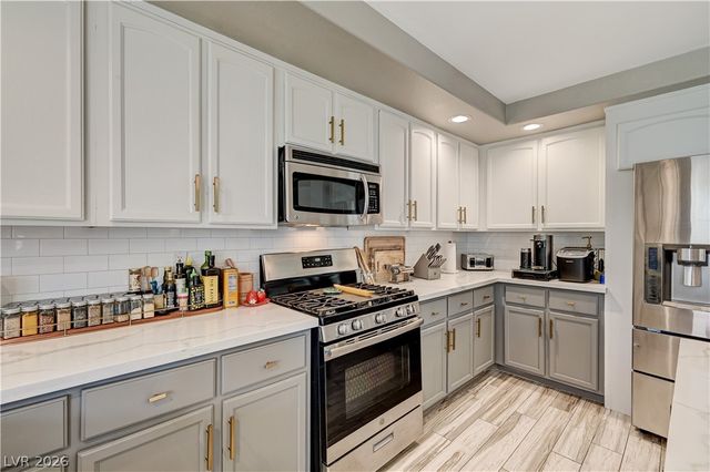 9748 Cathedral Stairs Court, Las Vegas, NV 89148