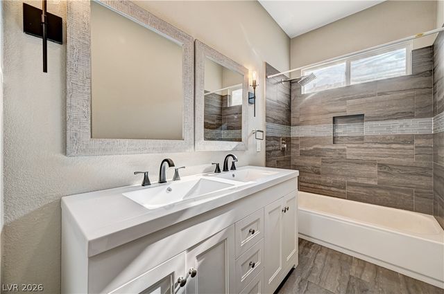 9748 Cathedral Stairs Court, Las Vegas, NV 89148