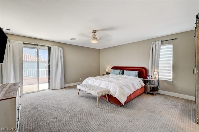 9748 Cathedral Stairs Court, Las Vegas, NV 89148