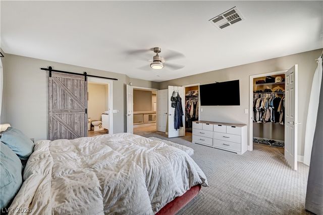 9748 Cathedral Stairs Court, Las Vegas, NV 89148