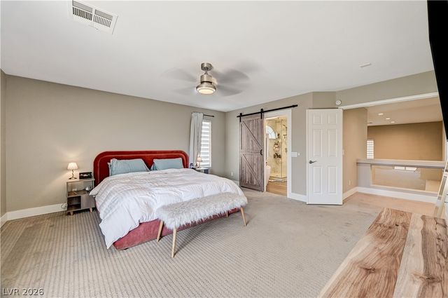 9748 Cathedral Stairs Court, Las Vegas, NV 89148