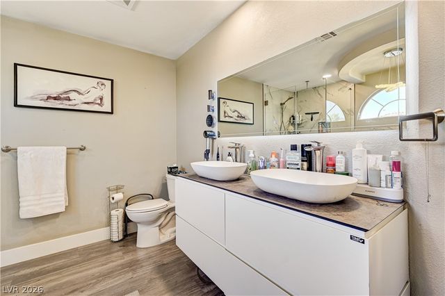 9748 Cathedral Stairs Court, Las Vegas, NV 89148